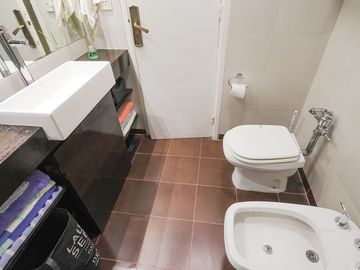 VENTA DEPARTAMENTO 4 AMB CABALLITO