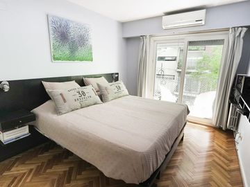 VENTA DEPARTAMENTO 4 AMB CABALLITO
