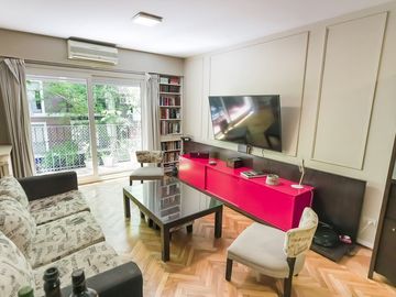VENTA DEPARTAMENTO 4 AMB CABALLITO