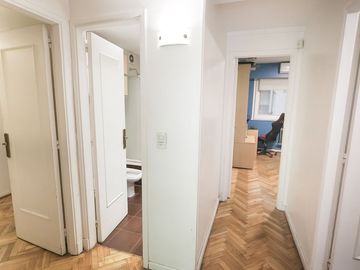 VENTA DEPARTAMENTO 4 AMB CABALLITO