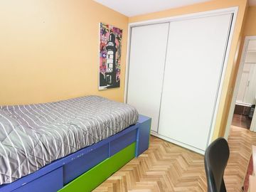VENTA DEPARTAMENTO 4 AMB CABALLITO