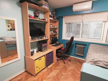 VENTA DEPARTAMENTO 4 AMB CABALLITO
