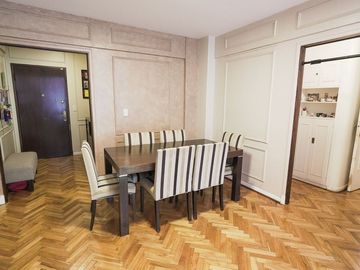 VENTA DEPARTAMENTO 4 AMB CABALLITO