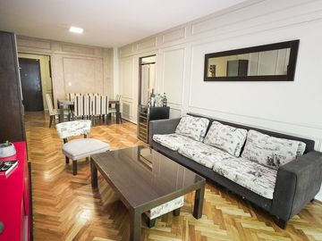 VENTA DEPARTAMENTO 4 AMB CABALLITO