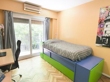 VENTA DEPARTAMENTO 4 AMB CABALLITO