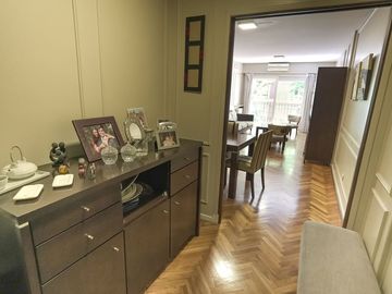 VENTA DEPARTAMENTO 4 AMB CABALLITO