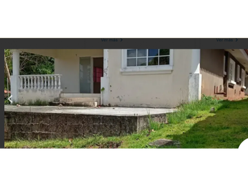 VENDO DOS CASA Residencial HillTop