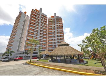 VENTA DE APARTAMENTO PH MISTIC VALLEY EL CRISOL