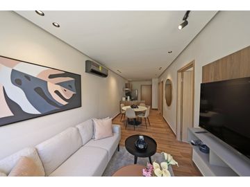 VENTA DE APARTAMENTO PH MISTIC VALLEY EL CRISOL
