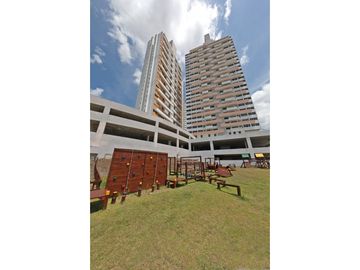VENTA DE APARTAMENTO PH MISTIC VALLEY EL CRISOL