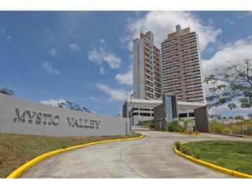 VENTA DE APARTAMENTO PH MISTIC VALLEY EL CRISOL