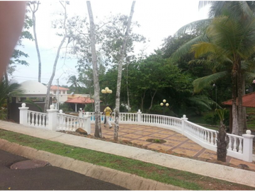 VENDO DOS CASA Residencial HillTop