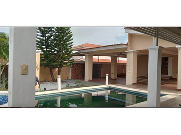 VENDO DOS CASA Residencial HillTop