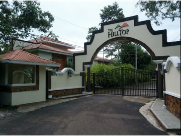 VENDO DOS CASA Residencial HillTop