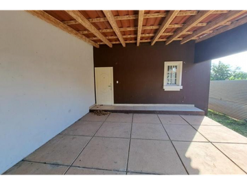 VENDO DOS CASA Residencial HillTop