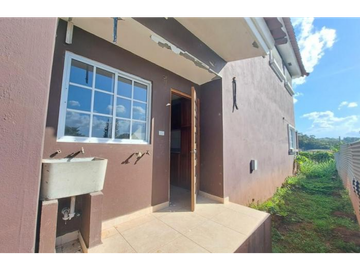 VENDO DOS CASA Residencial HillTop