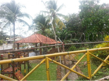VENDO DOS CASA Residencial HillTop