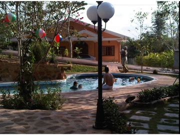 VENDO DOS CASA Residencial HillTop