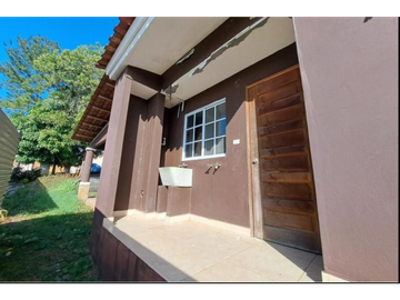 VENDO DOS CASA Residencial HillTop