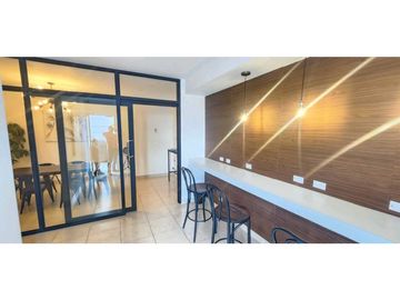 ALQUILER DE APARTAMENTO AMOBLADO EN VIA ESPAÑA