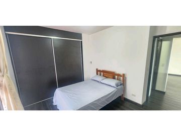ALQUILER DE APARTAMENTO AMOBLADO EN VIA ESPAÑA