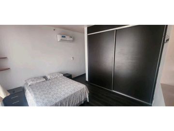 ALQUILER DE APARTAMENTO AMOBLADO EN VIA ESPAÑA