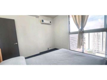 ALQUILER DE APARTAMENTO AMOBLADO EN VIA ESPAÑA