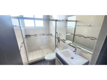 ALQUILER DE APARTAMENTO AMOBLADO EN VIA ESPAÑA