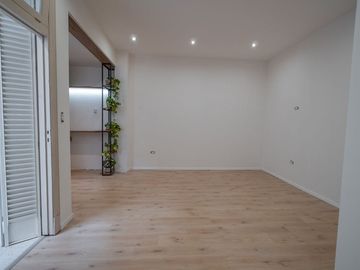 CASA DE PASILLO EN VENTA 3 DORMITORIOS PICHINCHA