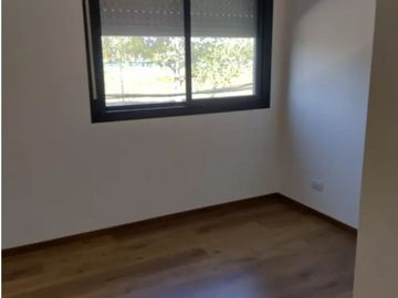 BAUEN 2 DORMITORIOS  FISHERTON - ENTREGA 2030