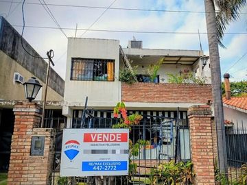 CASA EN VENTA 3 DORMITORIOS LA FLORIDA