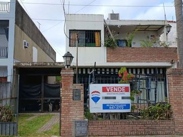 CASA EN VENTA 3 DORMITORIOS LA FLORIDA