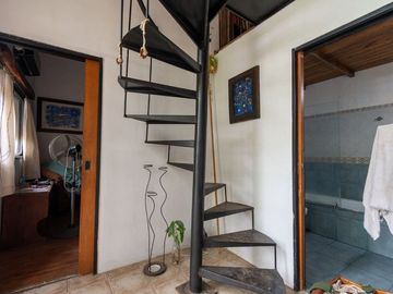CASA EN VENTA 3 DORMITORIOS LA FLORIDA