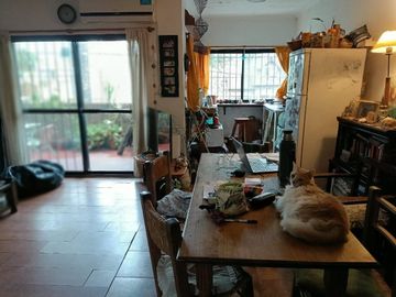 CASA EN VENTA 3 DORMITORIOS LA FLORIDA