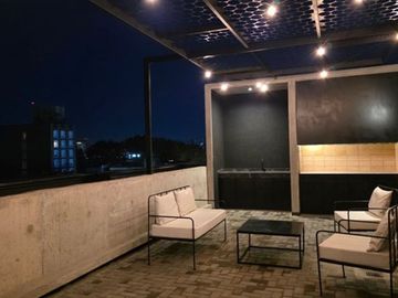 VENTA DEPARTAMENTO 2 DORMITORIOS BALCÒN. PICHINCHA