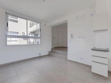 DEPARTAMENTO EN VENTA 2 DORM Y TERRAZA A ESTRENAR