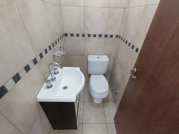 VENTA DEPTO 2 DORMITORIO CON PATIO ECHESORTU