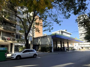 DEPARTAMENTO EN VENTA 2 DORMITORIOS CENTRO COCHERA