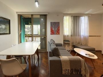DEPARTAMENTO EN VENTA 2 DORMITORIOS CENTRO COCHERA