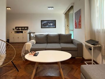 DEPARTAMENTO EN VENTA 2 DORMITORIOS CENTRO COCHERA