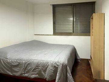 DEPARTAMENTO EN VENTA 2 DORMITORIOS CENTRO COCHERA