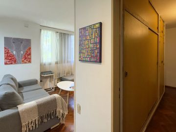DEPARTAMENTO EN VENTA 2 DORMITORIOS CENTRO COCHERA