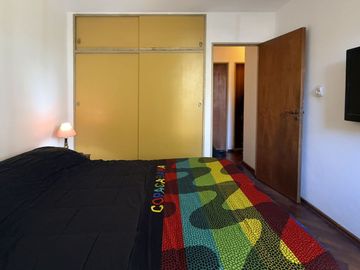 DEPARTAMENTO EN VENTA 2 DORMITORIOS CENTRO COCHERA