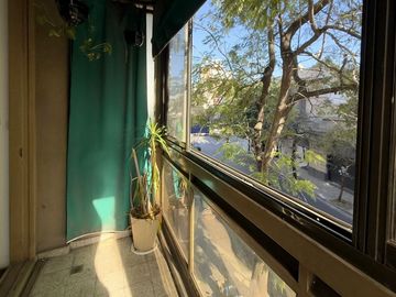 DEPARTAMENTO EN VENTA 2 DORMITORIOS CENTRO COCHERA