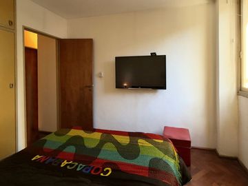 DEPARTAMENTO EN VENTA 2 DORMITORIOS CENTRO COCHERA