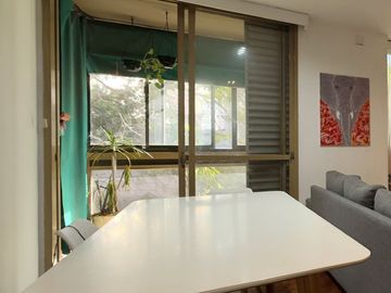 DEPARTAMENTO EN VENTA 2 DORMITORIOS CENTRO COCHERA