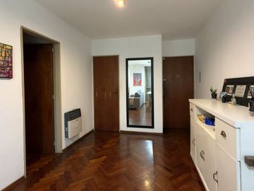DEPARTAMENTO EN VENTA 2 DORMITORIOS CENTRO COCHERA