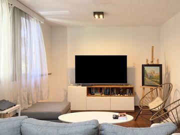 DEPARTAMENTO EN VENTA 2 DORMITORIOS CENTRO COCHERA