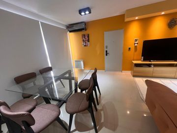 VENTA DEPARTAMENTO 3 DORMITORIOS IDEAL INVERSIÓN
