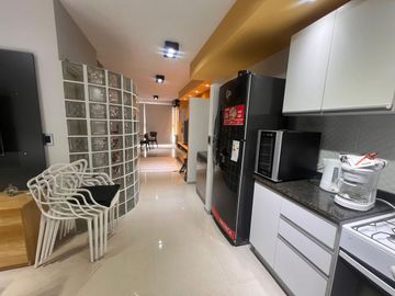 VENTA DEPARTAMENTO 3 DORMITORIOS IDEAL INVERSIÓN